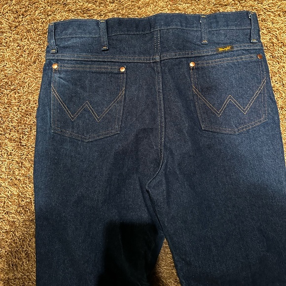 Wrangler jeans - Picture 2 of 5